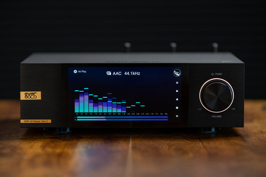 EverSolo DMP-A6 Master Edition Gen 2