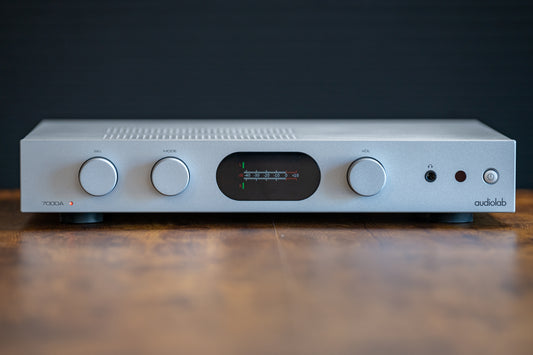 Audiolab 7000A
