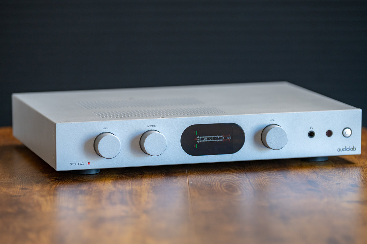 Audiolab 7000A
