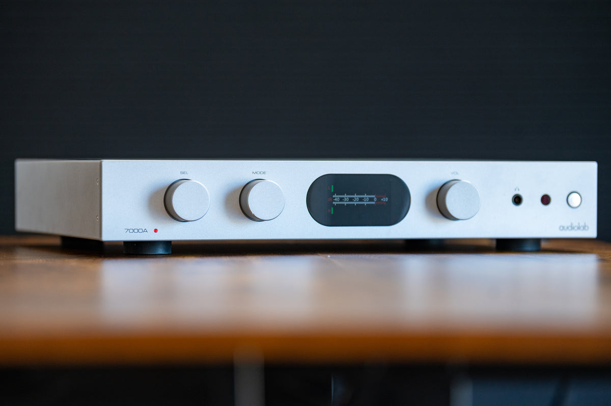 Audiolab 7000A