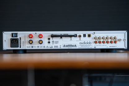 Audiolab 7000A