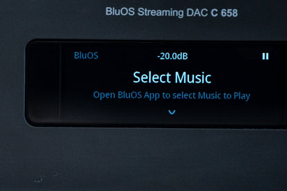 NAD C658