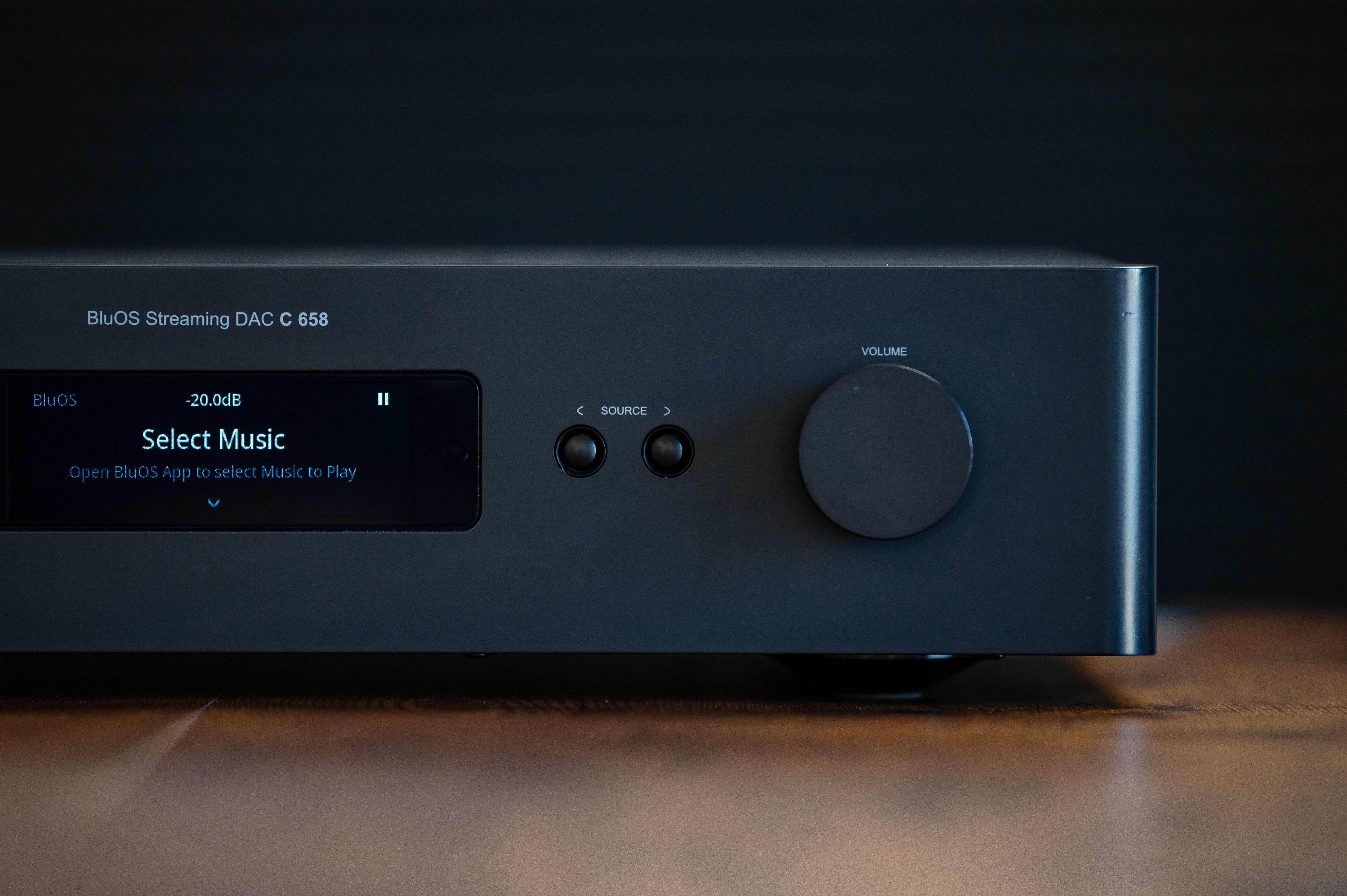 NAD C658 – All Elite Audio