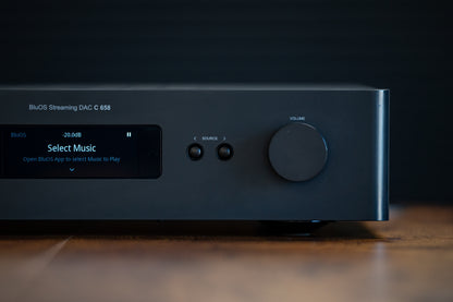 NAD C658