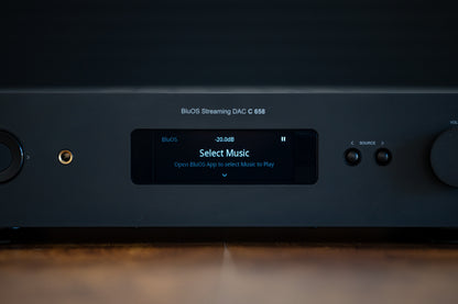 NAD C658