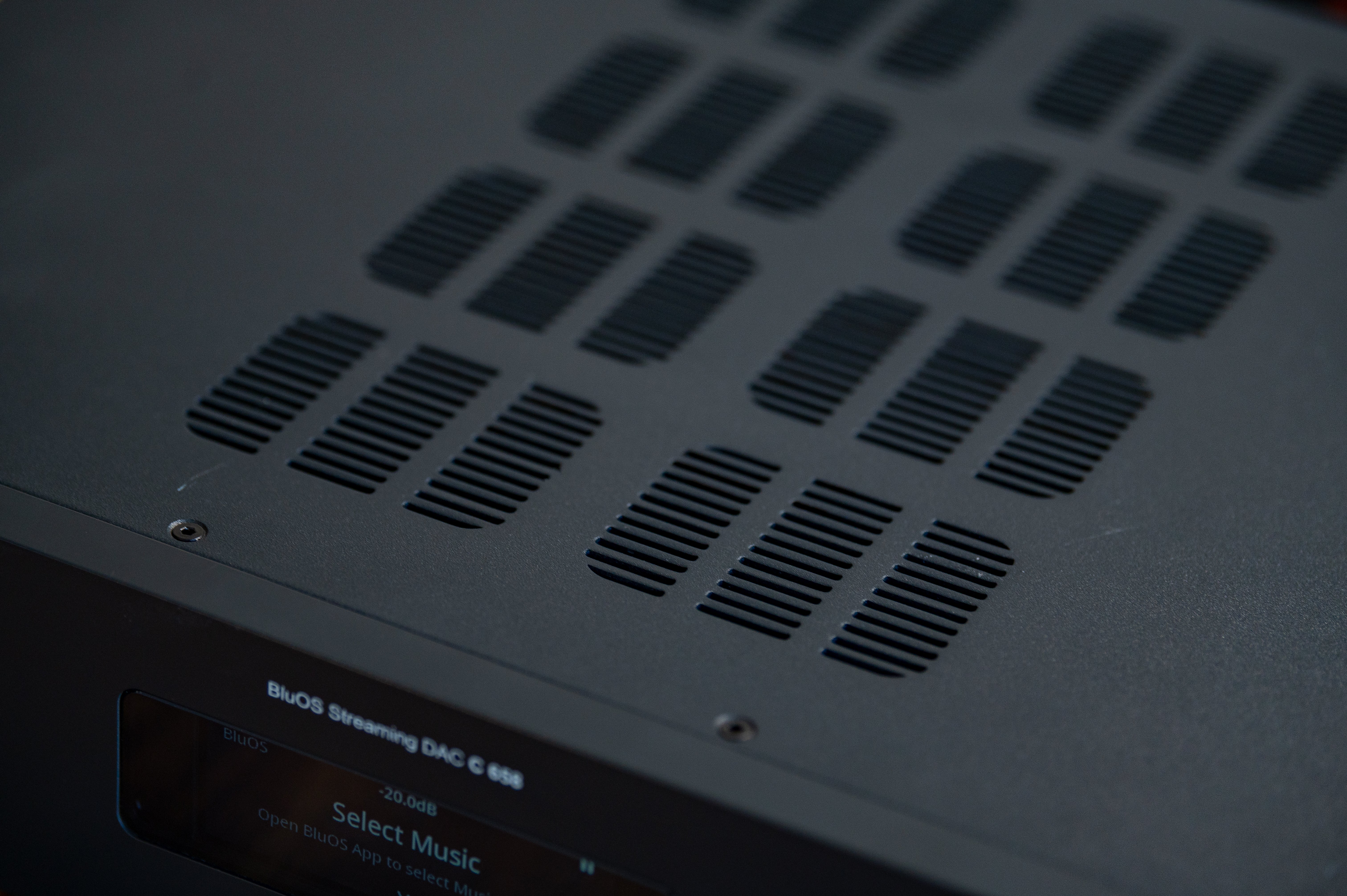 NAD C658 – All Elite Audio