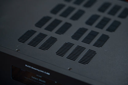 NAD C658