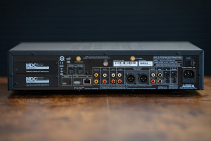 NAD C658