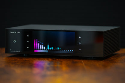 EverSolo T8 Streaming Transport (USED)