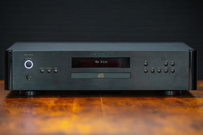 Rotel RCD-1572 CD Player