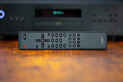 Rotel RCD-1572 CD Player