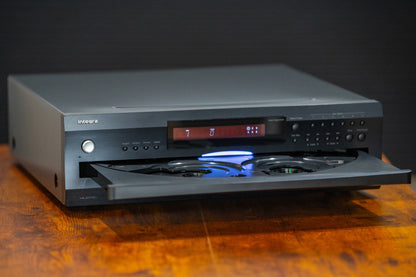 Integra CDC-3.4 6-Disc CD Changer