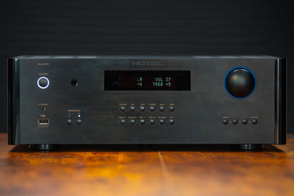 Rotel RA-1572 Integrated Amplifier