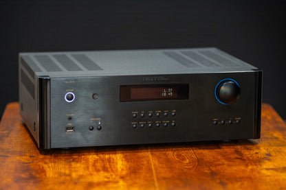 Rotel RA-1572 Integrated Amplifier