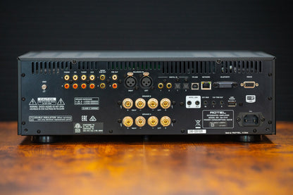Rotel RA-1572 Integrated Amplifier