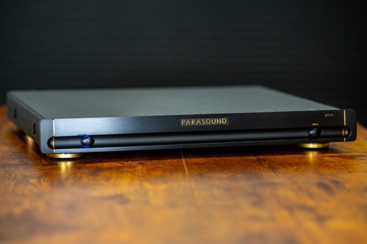 Parasound JC3 Jr (USED)