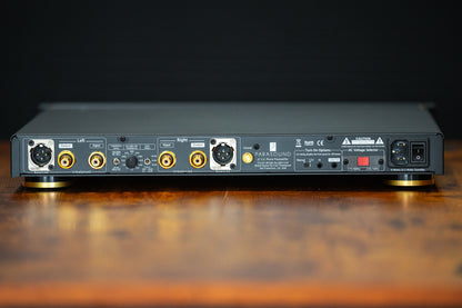Parasound JC3 Jr (USED)