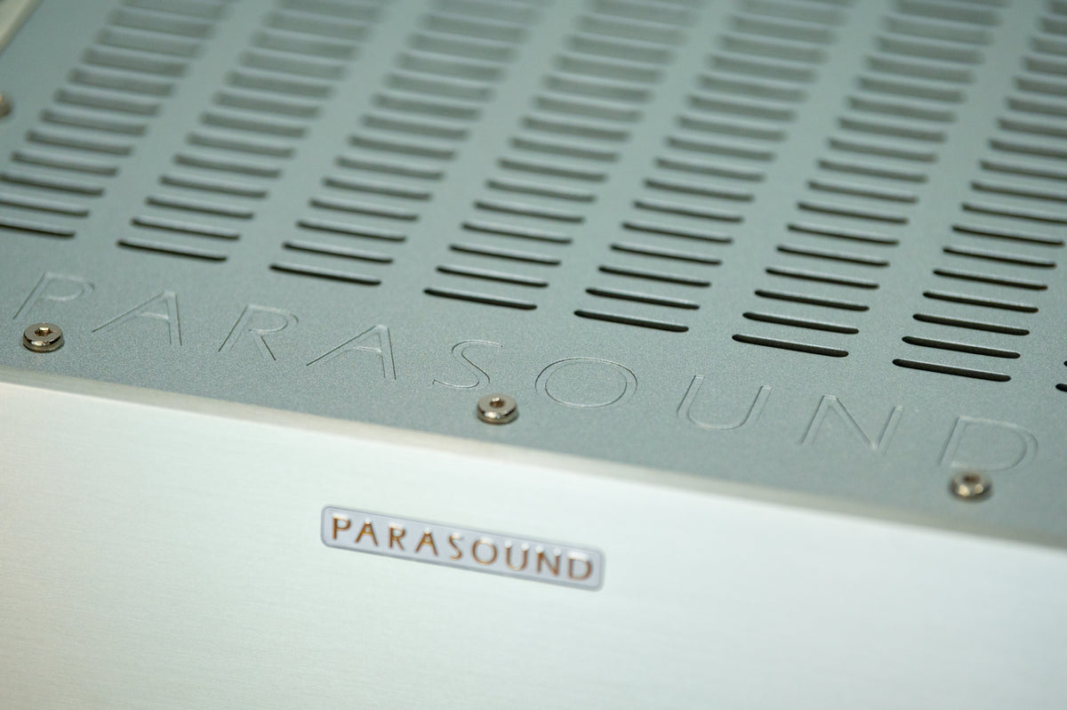 Parasound HALO A21+ (USED)