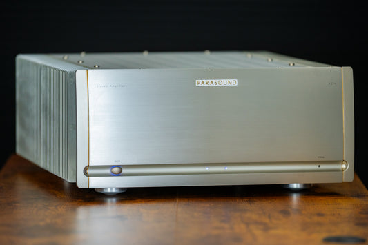 Parasound HALO A21+ (USED)