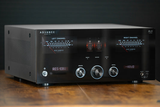 Advance Paris A12 APEX (USED)