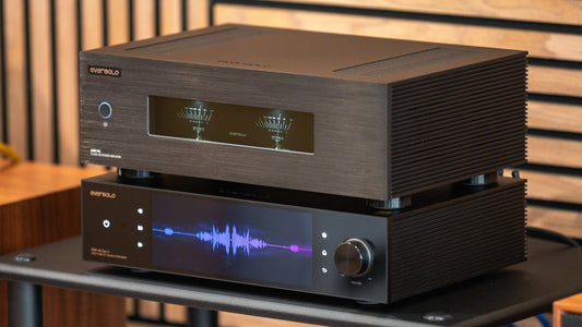 Eversolo AMP-F8