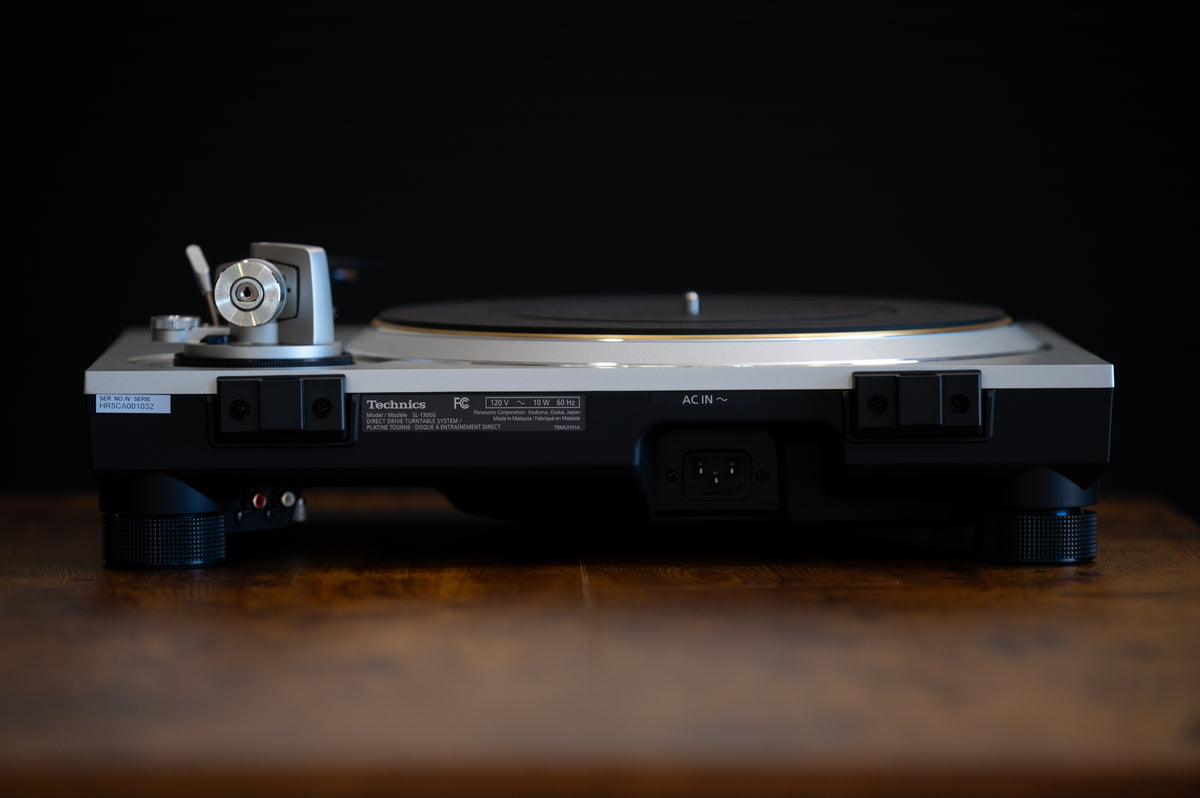 Technics SL-1300G