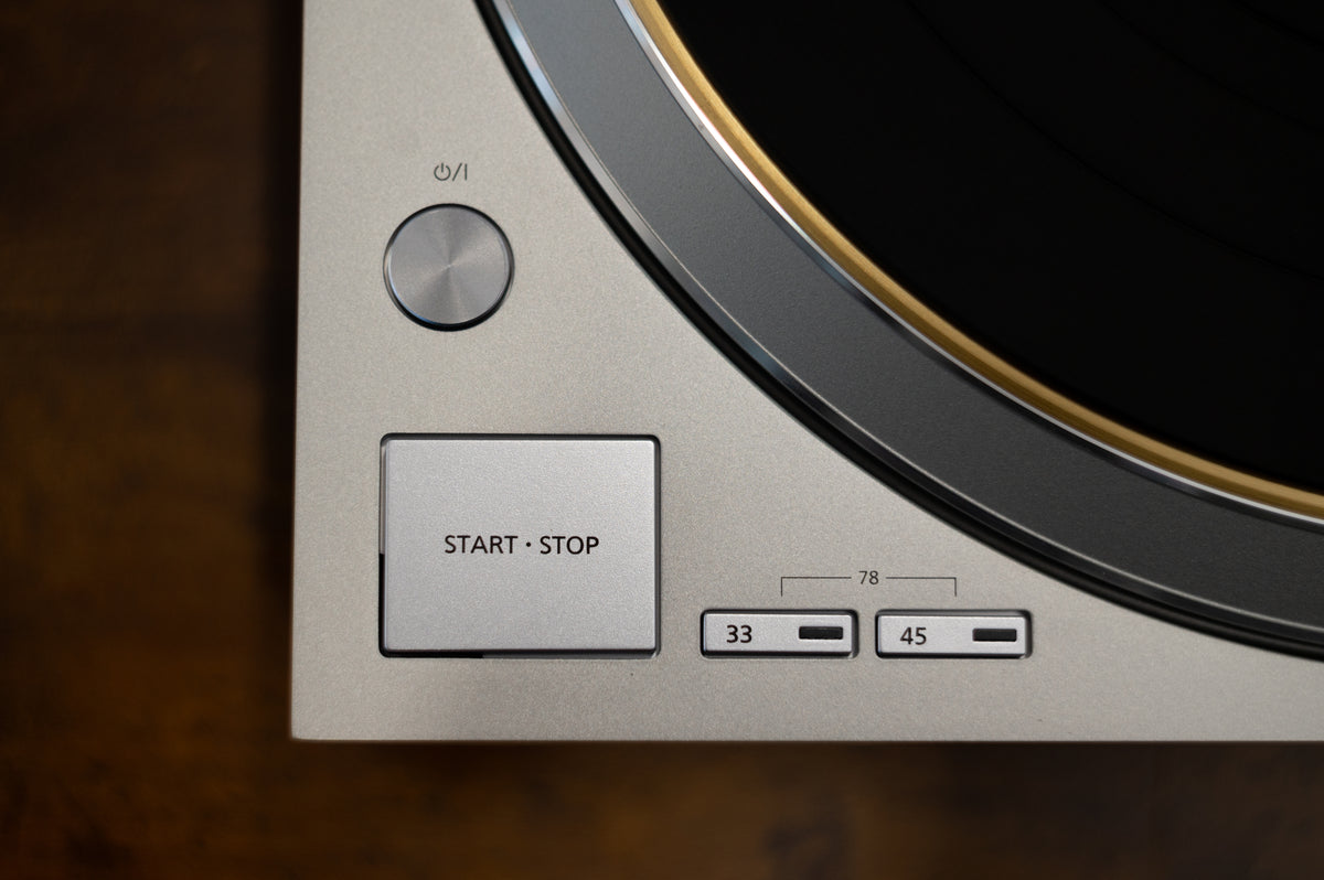 Technics SL-1300G