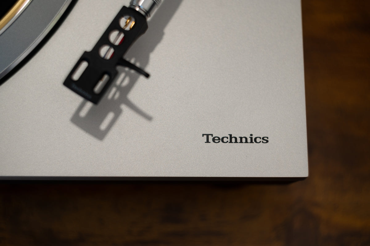 Technics SL-1300G