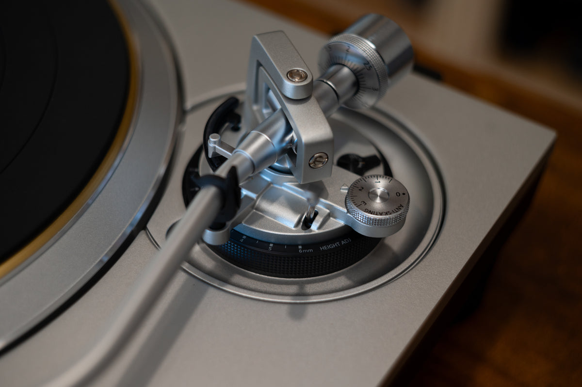 Technics SL-1300G