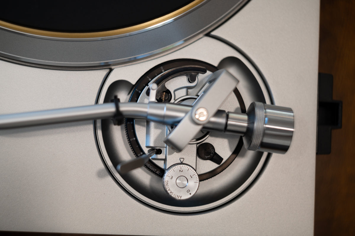 Technics SL-1300G