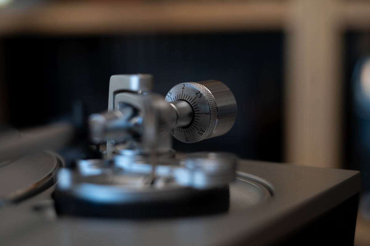Technics SL-1300G
