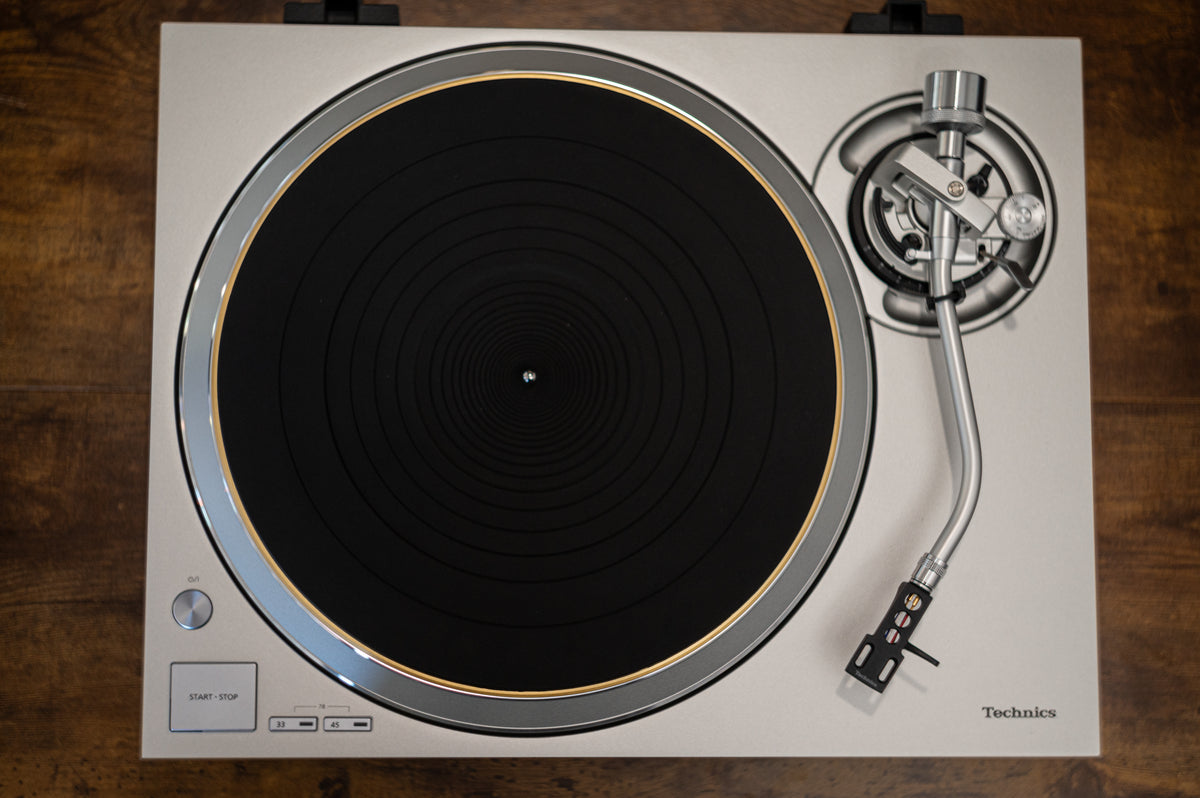 Technics SL-1300G