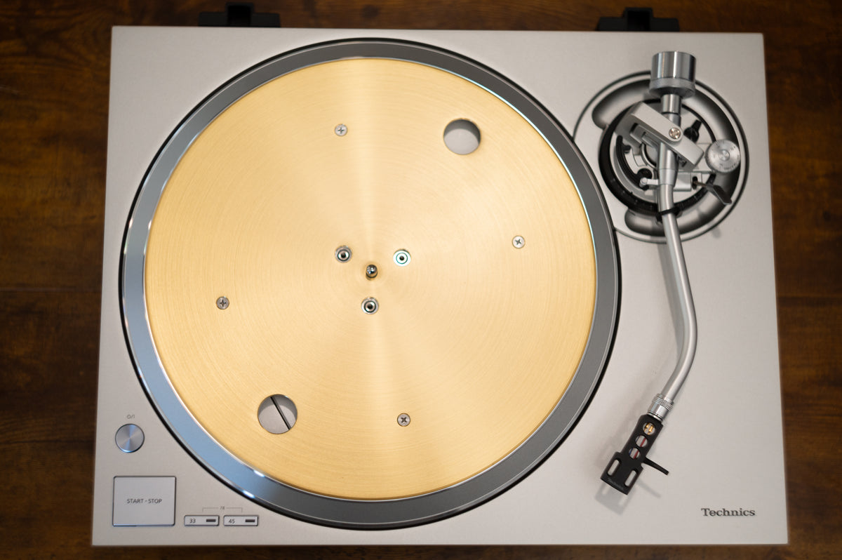 Technics SL-1300G