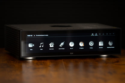 HiFi ROSE RS130