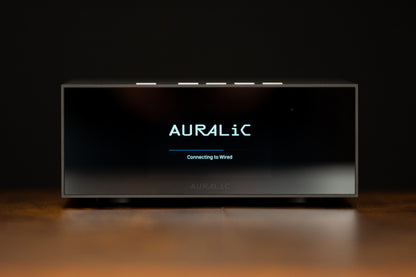 AURALiC ARIES S1