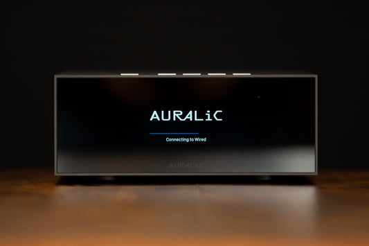 AURALiC ARIES S1