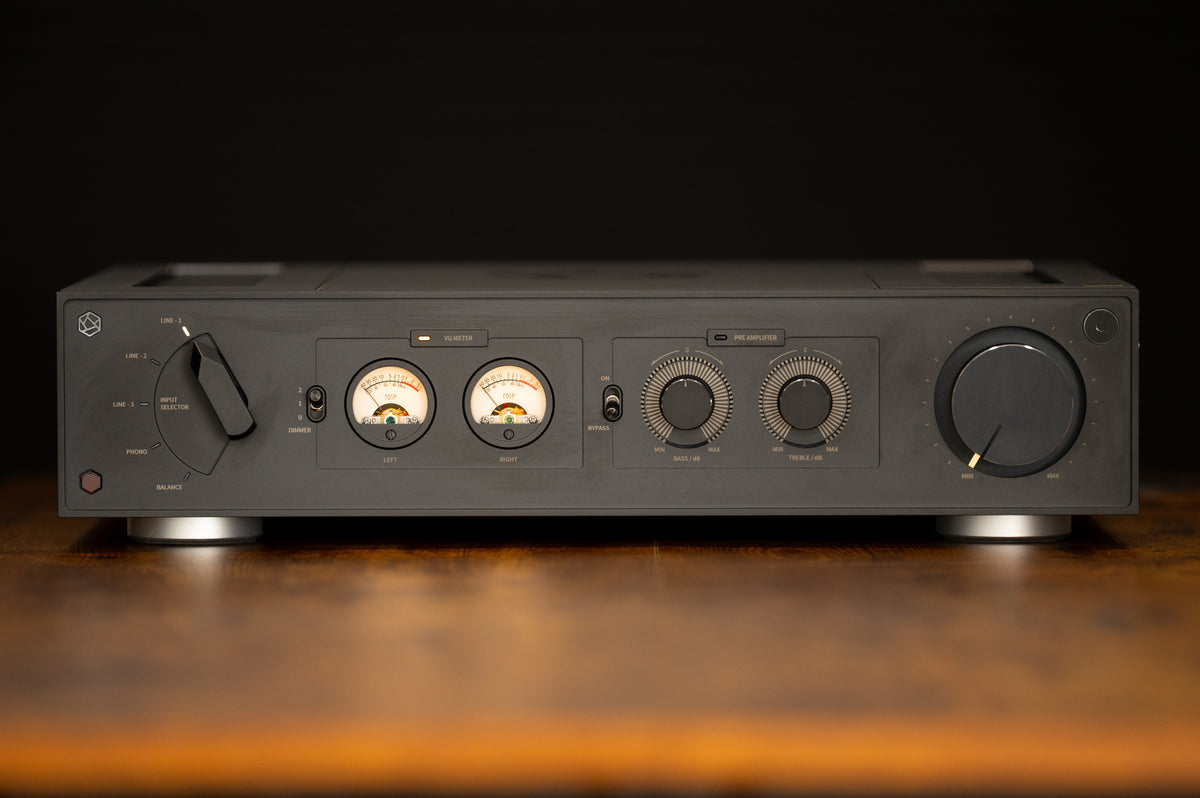 HiFi ROSE RA280