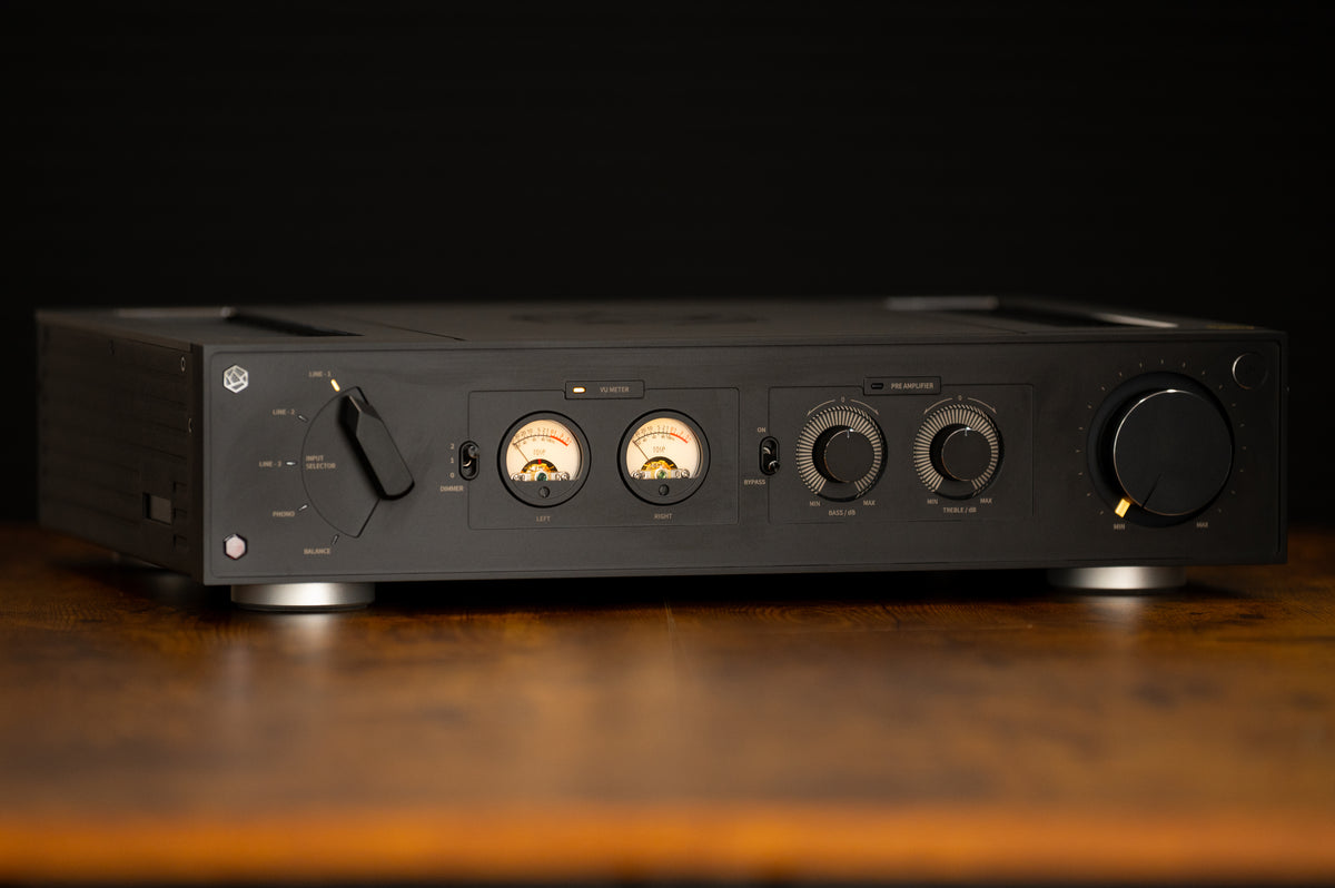 HiFi ROSE RA280