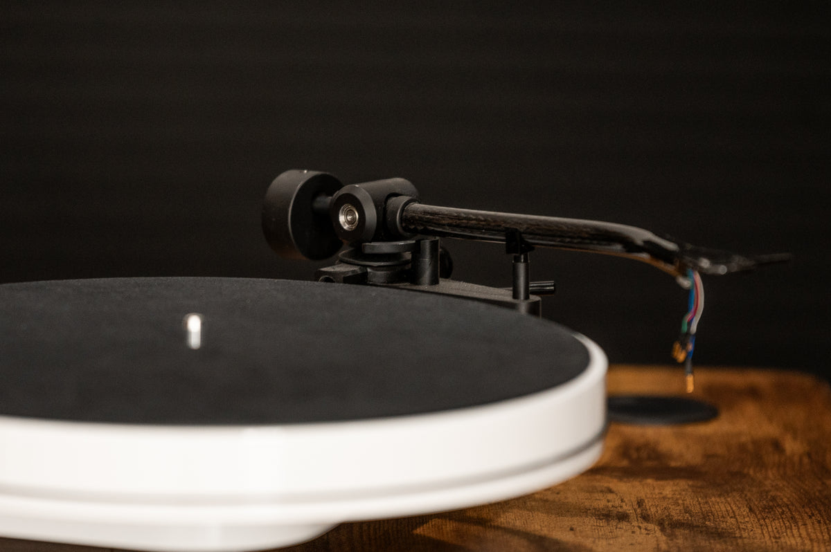 Pro-Ject RPM 1 Carbon