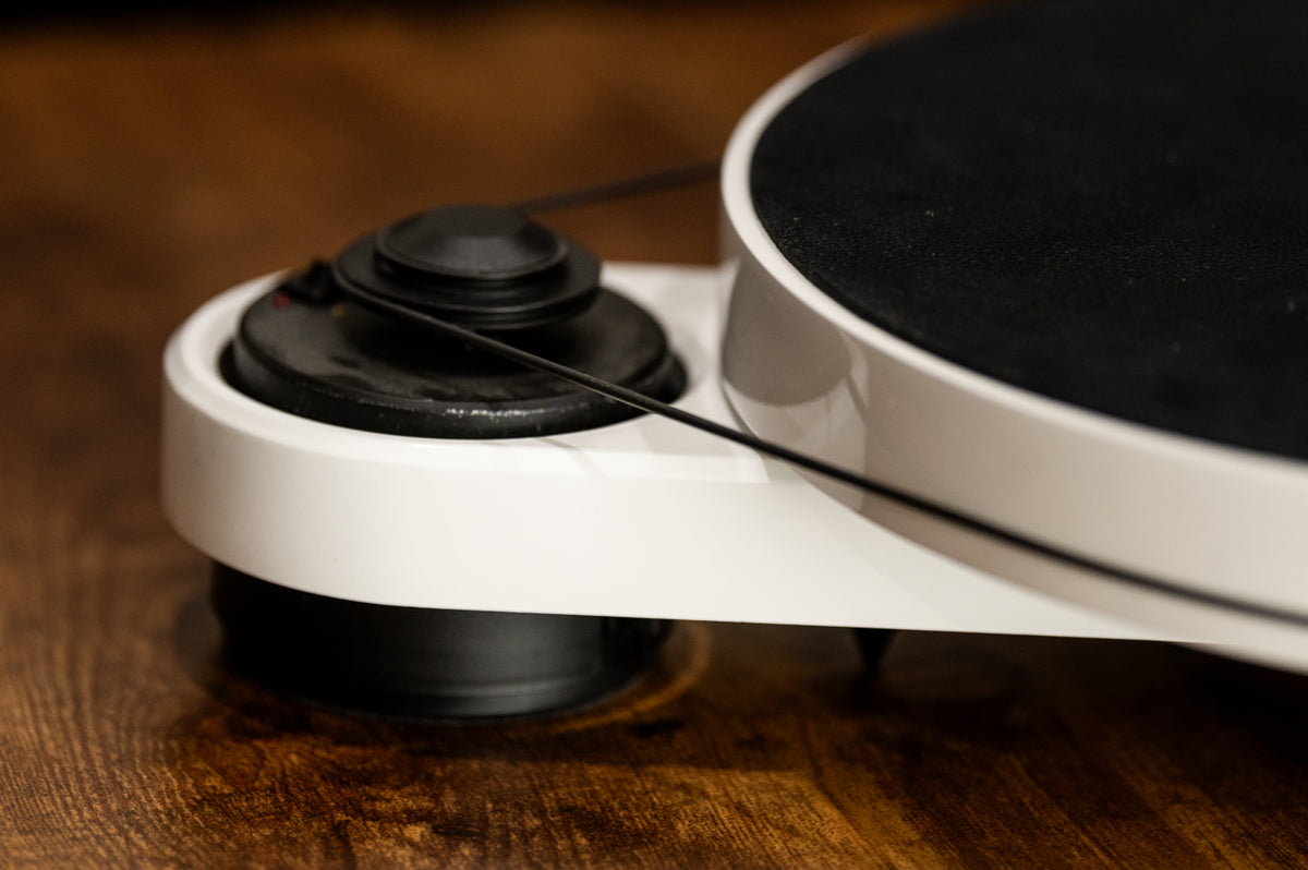 Pro-Ject RPM 1 Carbon