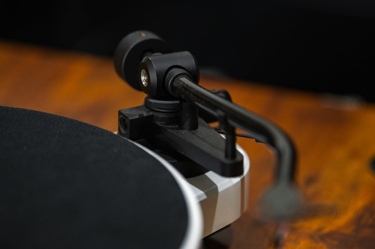 Pro-Ject RPM 1 Carbon