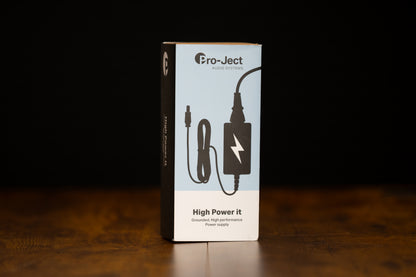 Pro-Ject RPM 1 Carbon