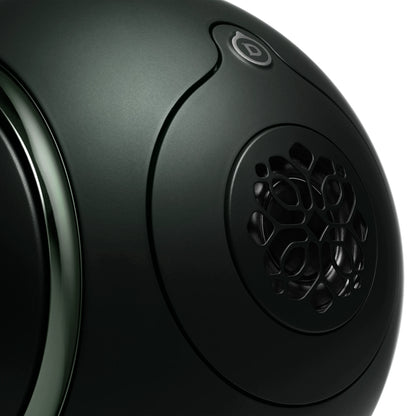 Devialet Phantom Ultimate 98 dB