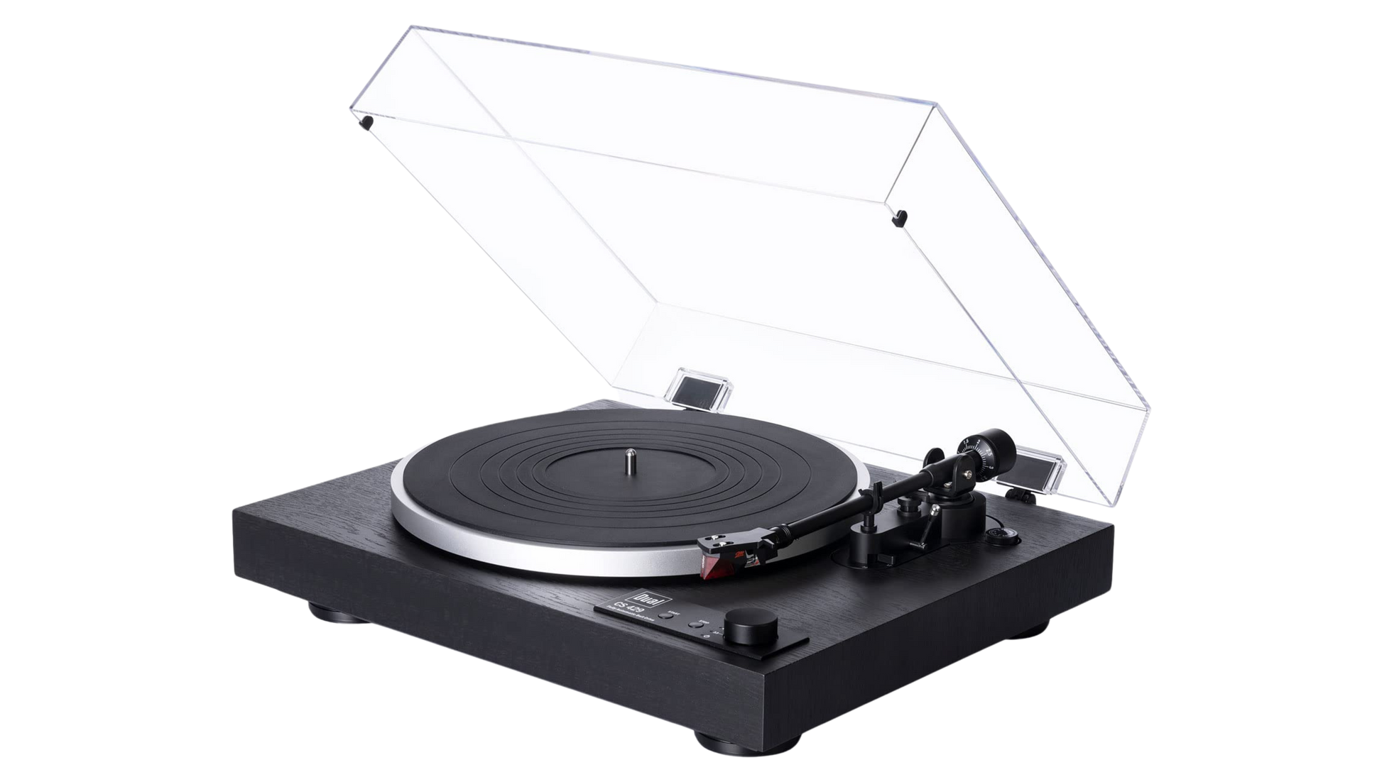 Dual CS429 Turntable - All Elite Audio