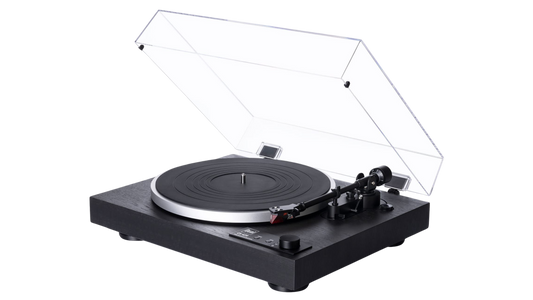 Dual CS429 Turntable - All Elite Audio