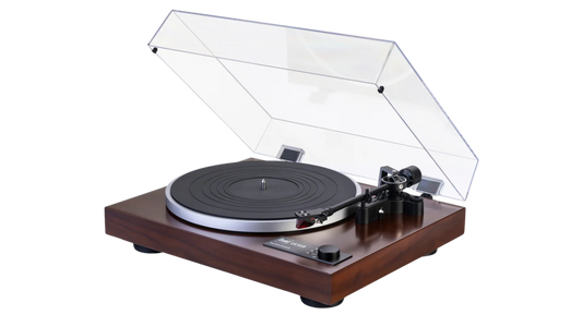 Dual CS518 Turntable - All Elite Audio