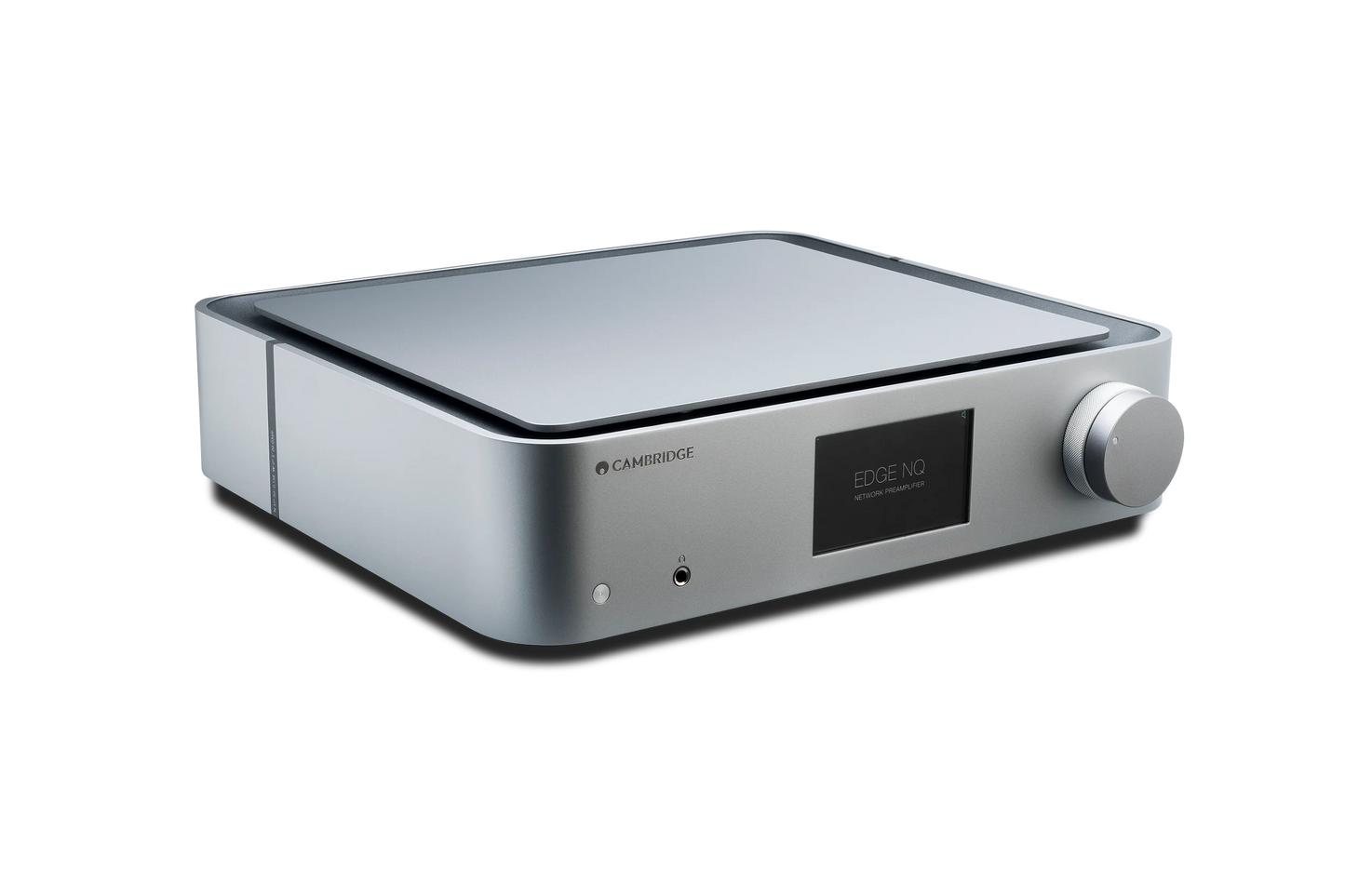 Cambridge Audio Edge NQ Preamplifier Network Player