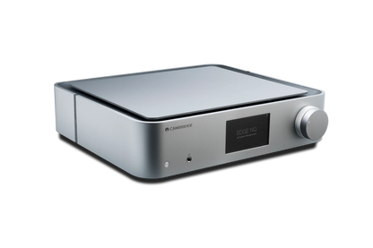 Cambridge Audio Edge NQ Preamplifier Network Player