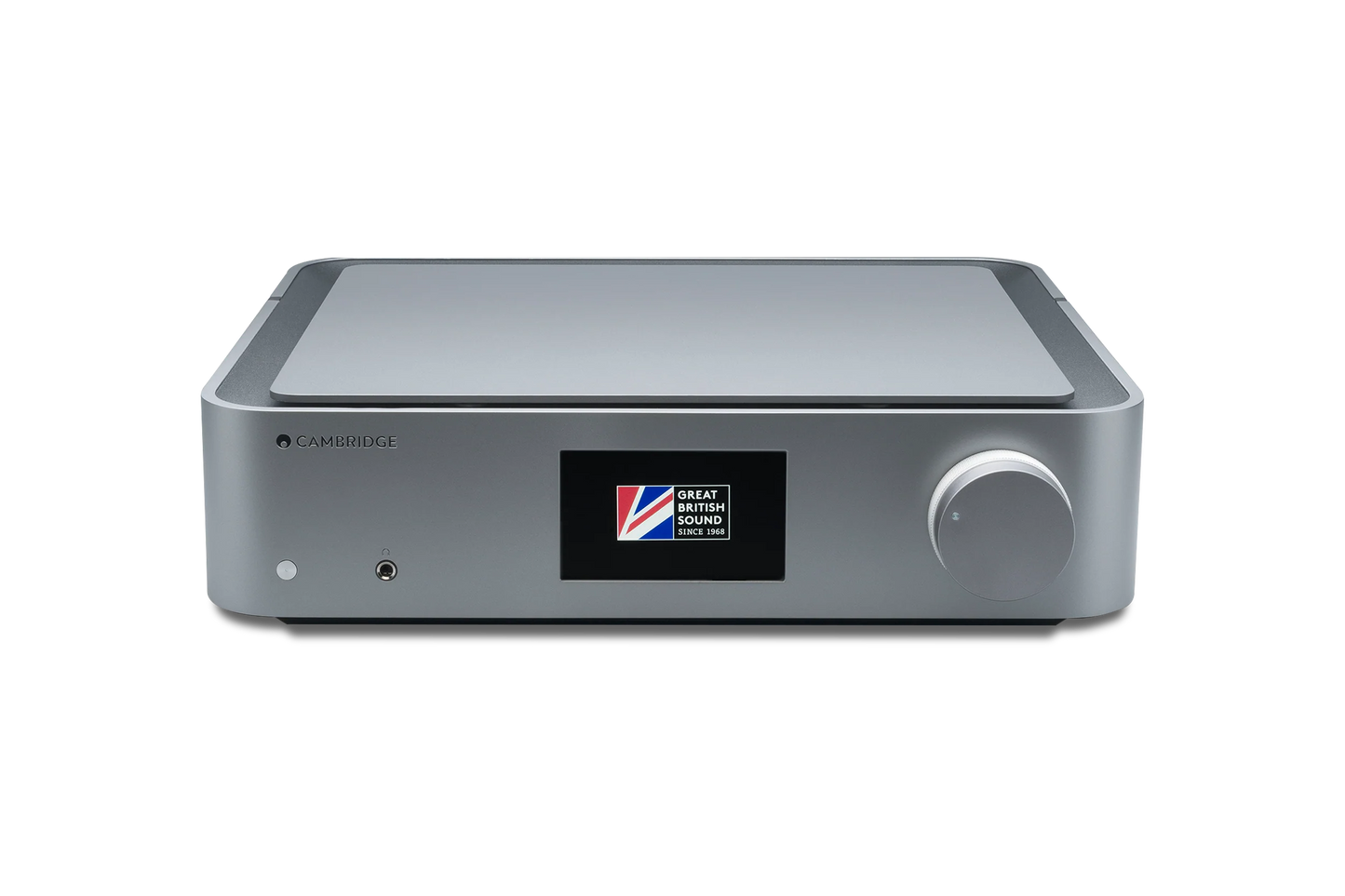 Cambridge Audio Edge NQ Preamplifier Network Player