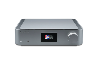 Cambridge Audio Edge NQ Preamplifier Network Player